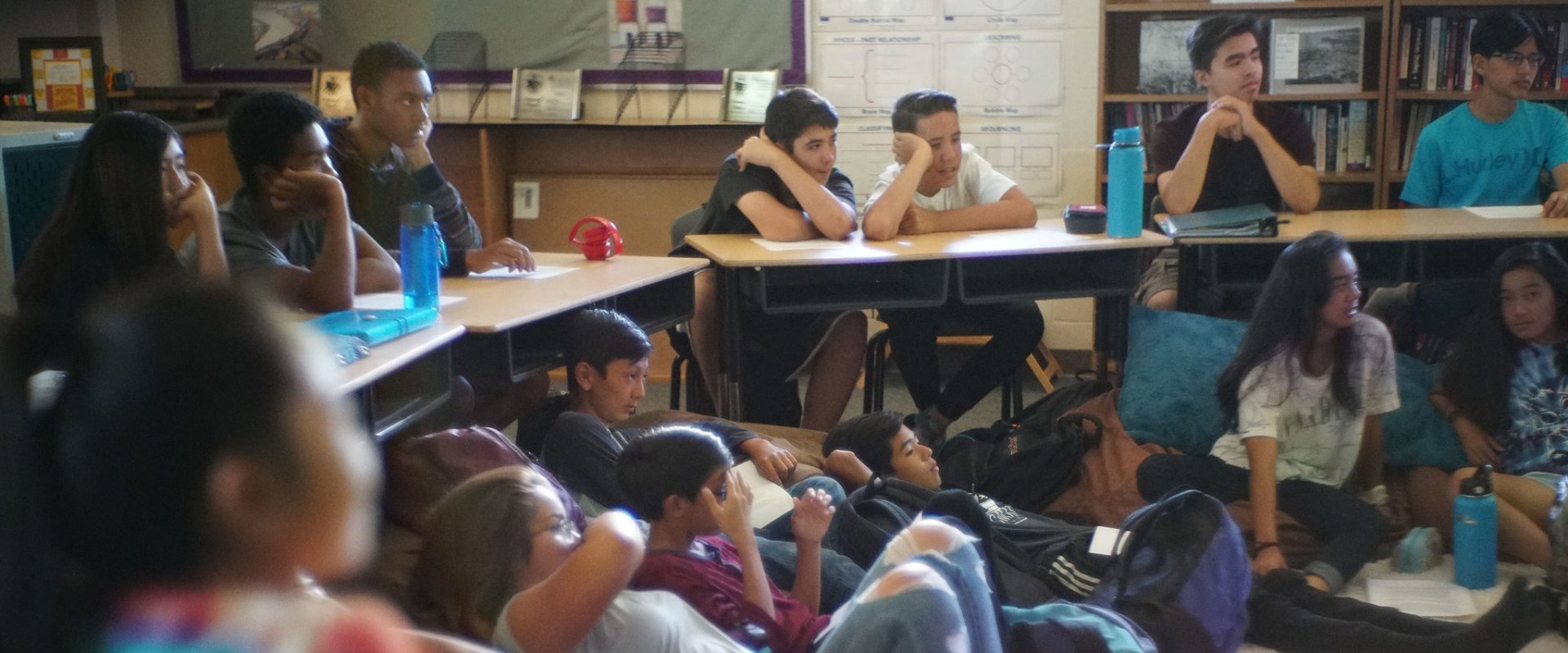 Growth and Inspiration: A Verto Hawaii Student's Perspective on Teaching in the Aloha State