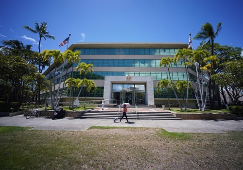 Is Hawaii's Education System Good? A Comprehensive Look